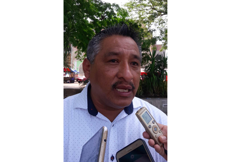 Otorgan trabajo de planta a 364 empleados eventuales en Tuxtepec