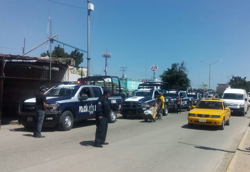 Aseguran 33 mil productos ‘pirata’ | El Imparcial de Oaxaca Aseguran 33 mil productos ‘pirata’ | El Imparcial de Oaxaca