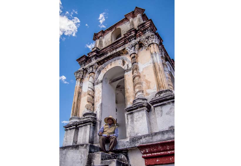 San Juan Nochixtlán: Misticismo y tradición del Barroco