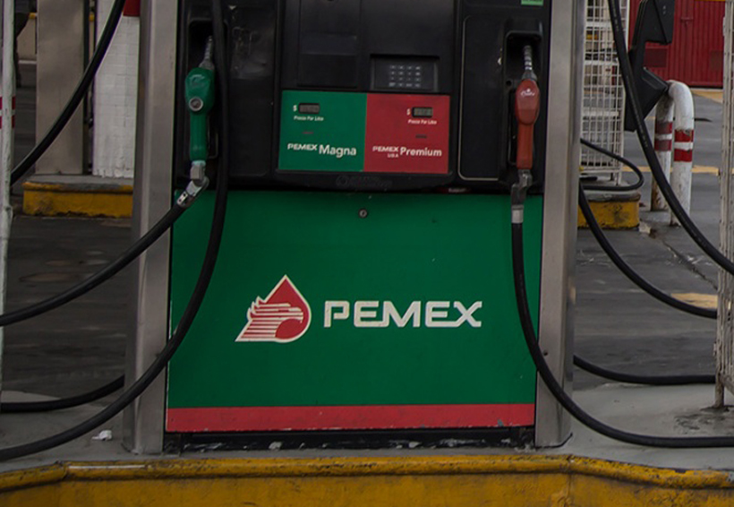 Suman 14 gasolineras con cancelación de contrato: Pemex | El Imparcial de Oaxaca