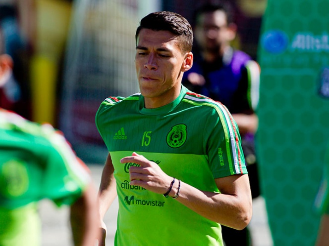 Héctor Moreno da un gran paso; va a la Roma | El Imparcial de Oaxaca Héctor Moreno da un gran paso; va a la Roma | El Imparcial de Oaxaca
