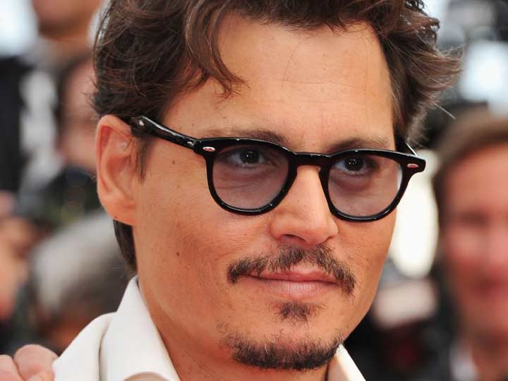 Johnny Depp buscó vender sus pertenencias por problemas financieros | El Imparcial de Oaxaca Johnny Depp buscó vender sus pertenencias por problemas financieros | El Imparcial de Oaxaca