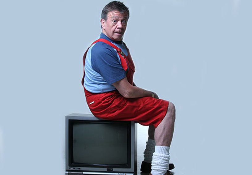 ‘Chabelo’ podría regresar a la televisión, dice Xavier López | El Imparcial de Oaxaca ‘Chabelo’ podría regresar a la televisión, dice Xavier López | El Imparcial de Oaxaca