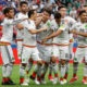 México 2-1 Rusia: La anfitriona eliminada y el Tri en semis