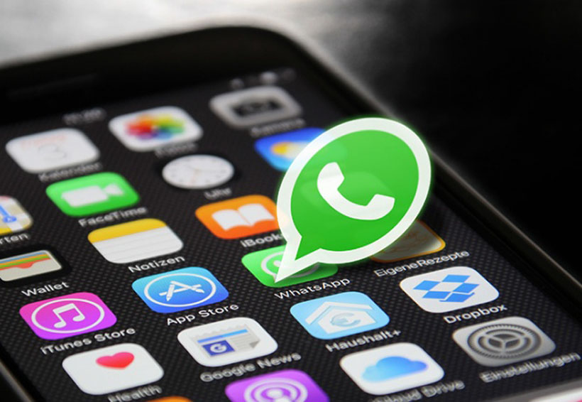 Ya podrás eliminar mensajes enviados en WhatsApp | El Imparcial de Oaxaca