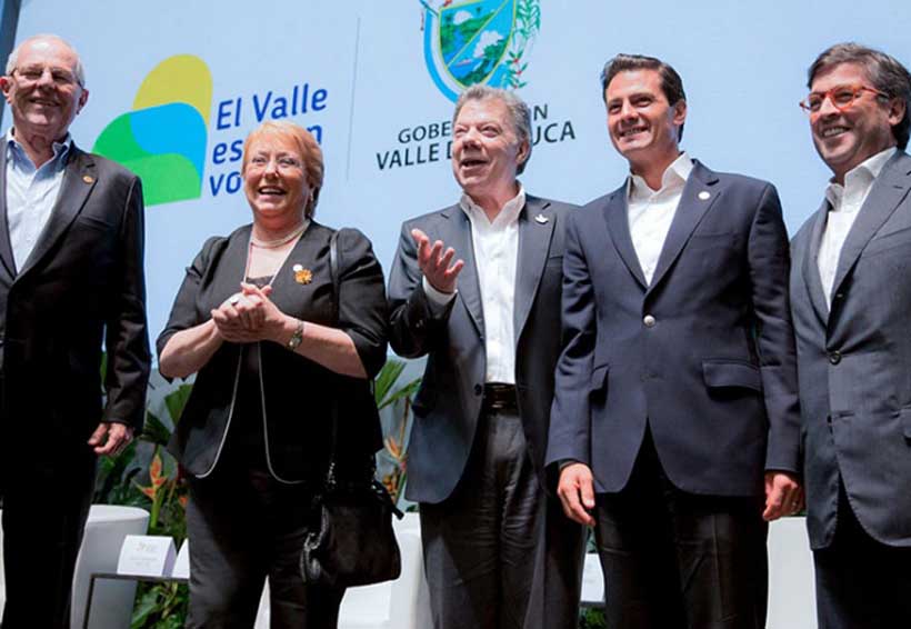 Va Alianza del Pacífico por pactos con Australia, Nueva Zelanda, Singapur y Canadá | El Imparcial de Oaxaca Va Alianza del Pacífico por pactos con Australia, Nueva Zelanda, Singapur y Canadá | El Imparcial de Oaxaca