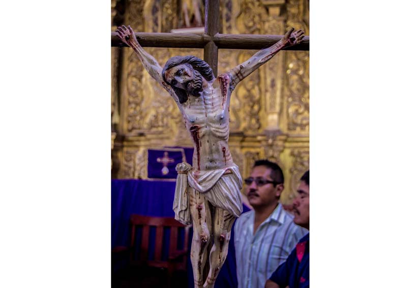 San Juan Nochixtlán: Misticismo y tradición del Barroco