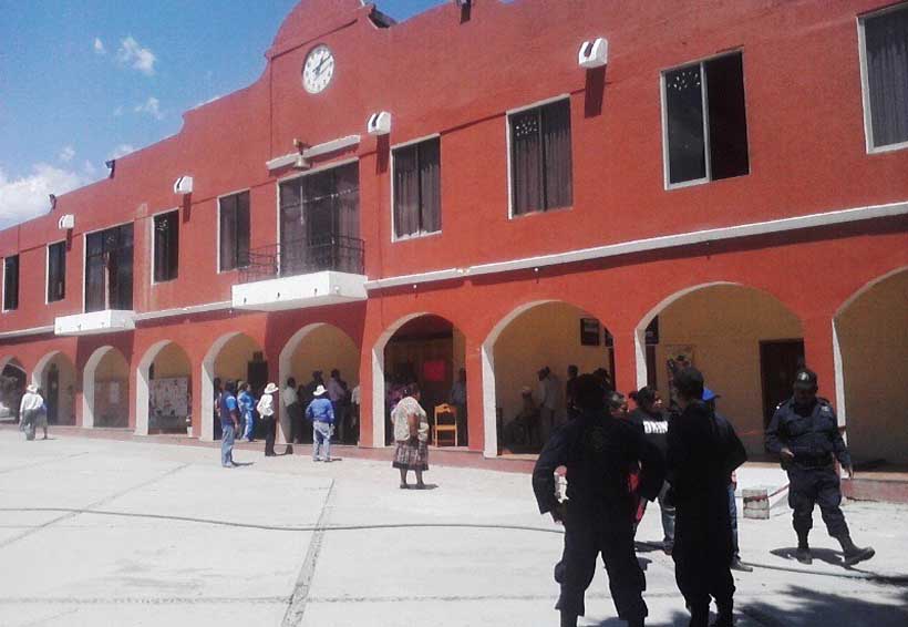 Urge concluir hospital para Santiago Huajolotitlán | El Imparcial de Oaxaca