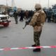 Mueren seis personas en Kabul tras ataque suicida en mezquita