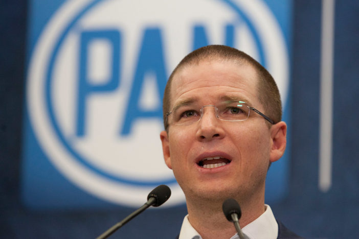 Confirma Citizen Lab intento de espionaje a dirigentes panistas | El Imparcial de Oaxaca Confirma Citizen Lab intento de espionaje a dirigentes panistas | El Imparcial de Oaxaca