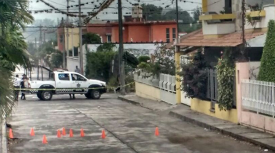 Violencia en Veracruz deja al menos 10 muertos | El Imparcial de Oaxaca