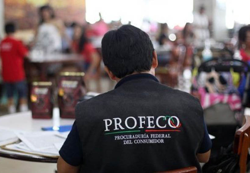 Profeco sanciona a 50 comercios por diversas irregularidades durante Día del Padre | El Imparcial de Oaxaca