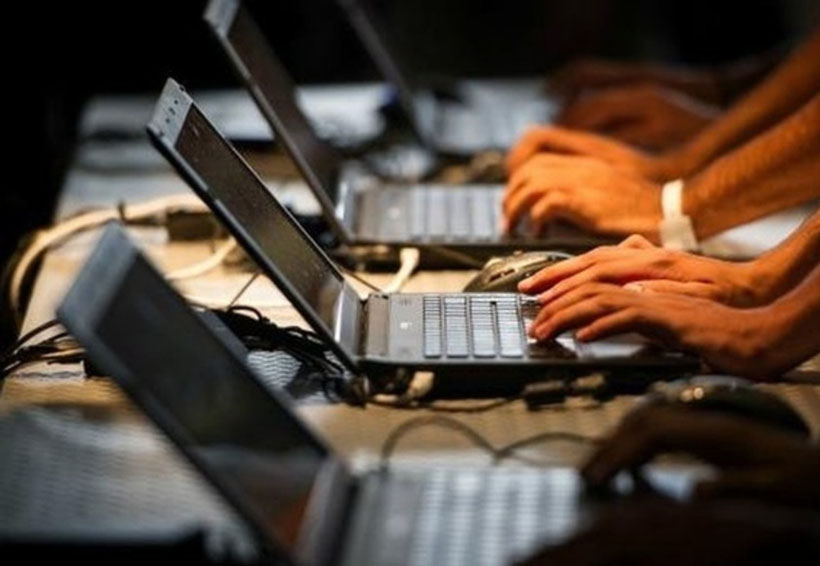 CNS evitó pérdida de 3 mil 500 mdp por delitos cibernéticos | El Imparcial de Oaxaca