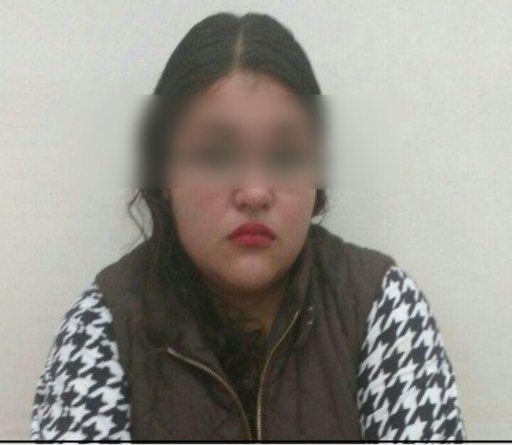 Detienen a joven acusada de golpear a la viuda de su papá en Xoxocotlán | El Imparcial de Oaxaca