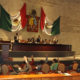 Congreso de Oaxaca aprueba Ley Electoral