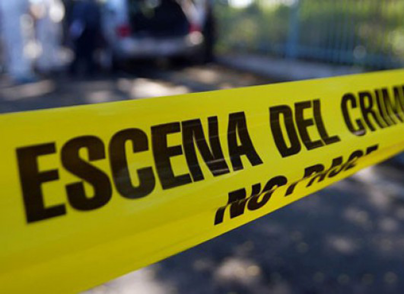Investigan muerte de médico baleado | El Imparcial de Oaxaca
