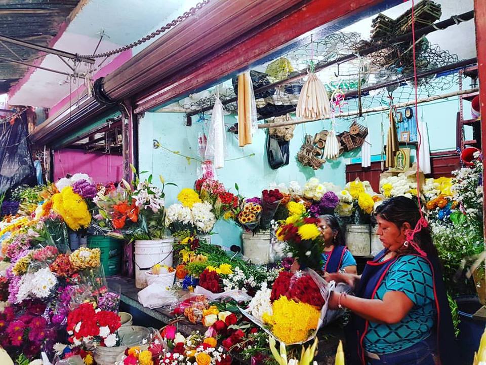 En Salina Cruz el mercado Zaragoza se resiste a morir | El Imparcial de Oaxaca