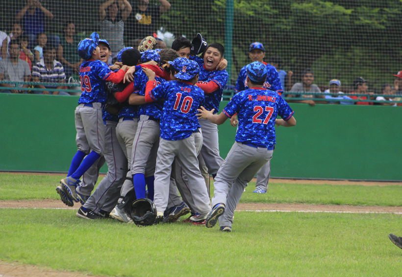 Rangers se impone en la liga Monte Albán | El Imparcial de Oaxaca