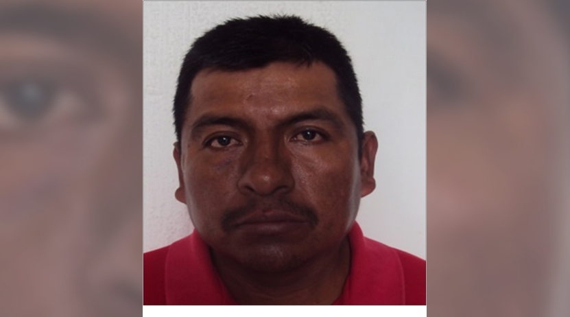 Hombre acusado de  un crimen espera  resolución de juez | El Imparcial de Oaxaca