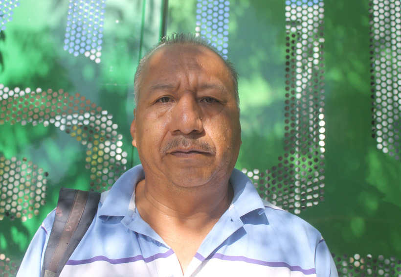 Vender los desechos sólidos, una alternativa en Oaxaca