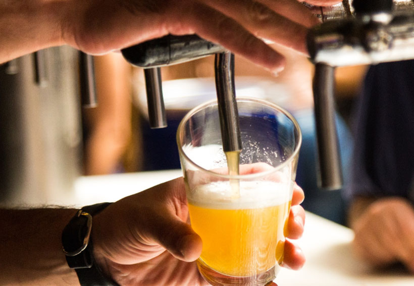 Tomarte tres cervezas podría aliviar más tu dolor que un analgésico | El Imparcial de Oaxaca