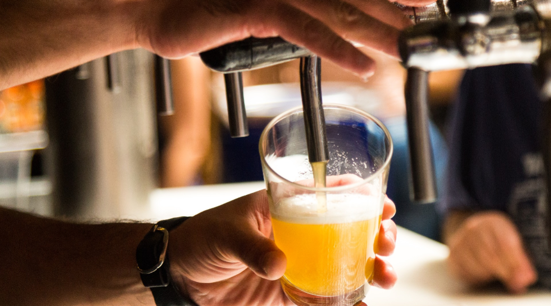 Tomarte tres cervezas podría aliviar más tu dolor que un analgésico | El Imparcial de Oaxaca