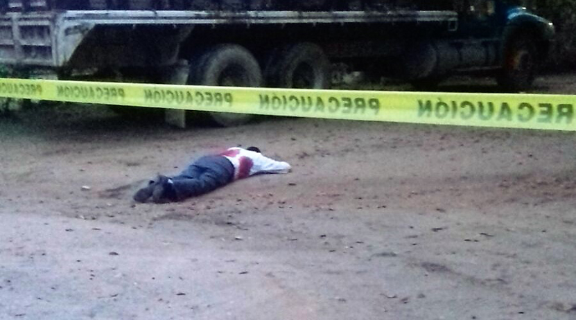 Matan a chofer de una suburban en Santiago Pinotepa Nacional | El Imparcial de Oaxaca