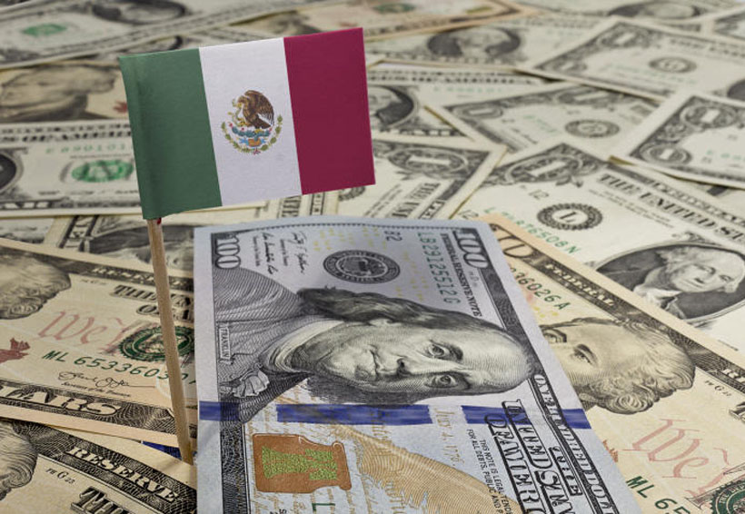 Analistas mejoran su estimado para el PIB y el peso, pero no para la inflación | El Imparcial de Oaxaca