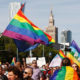 Este día se celebra el Día Internacional del Orgullo Gay
