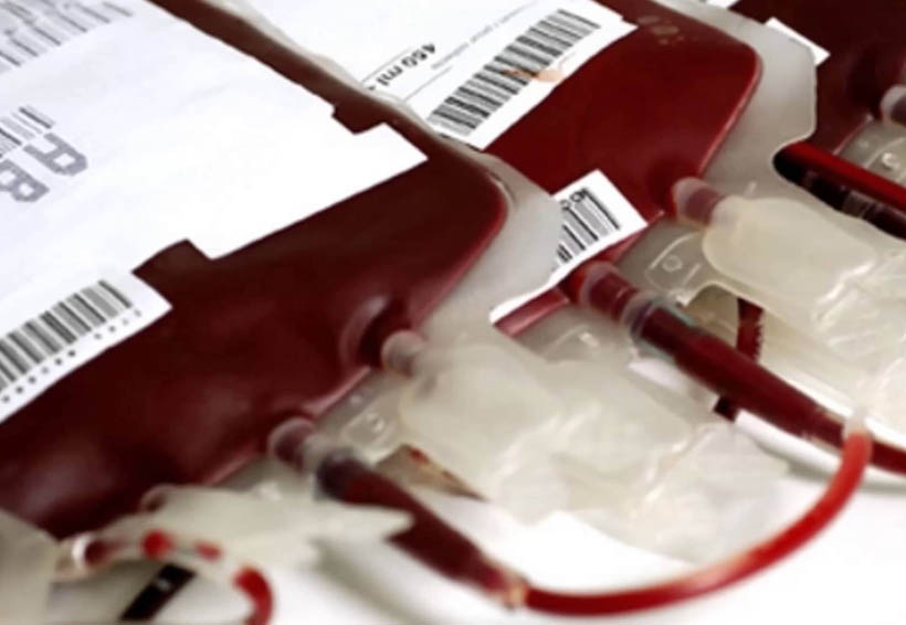 Aumenta en 11% la donación de sangre en México | El Imparcial de Oaxaca