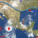 ‘Dora’ se convierte en huracán frente a Colima y Jalisco
