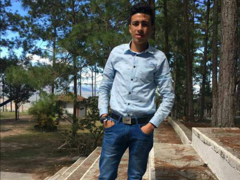 Estudiante del Central se comunicó con su familia antes de ser asesinado | El Imparcial de Oaxaca