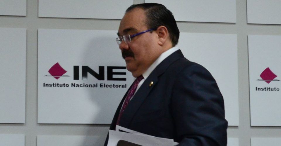 PRI llama a partidos a aceptar derrota en Edomex y Coahuila | El Imparcial de Oaxaca
