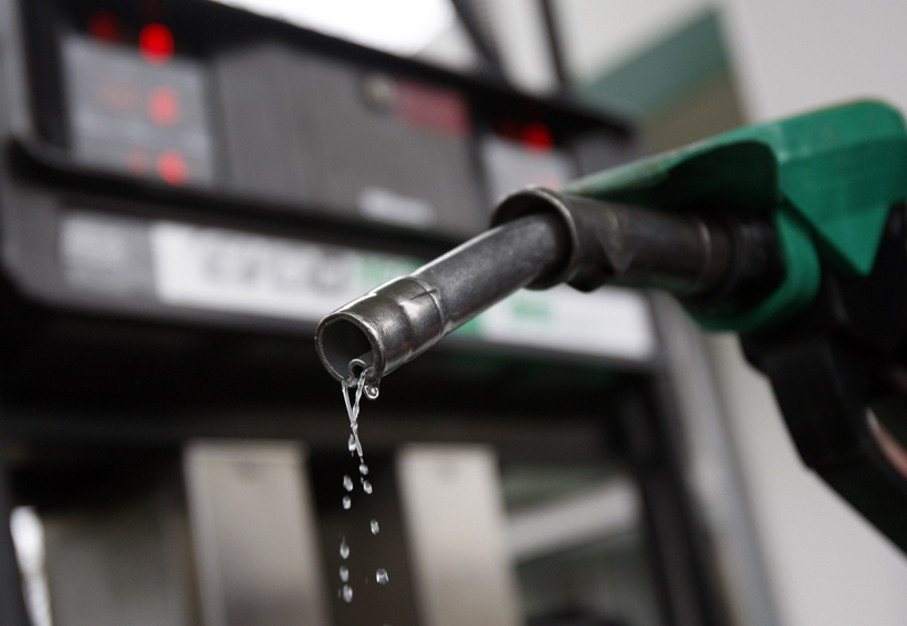 Ya hay precios libres en gasolinas y diesel en cinco entidades | El Imparcial de Oaxaca