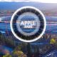 Apple Park llega en 3D a los mapas de la manzana