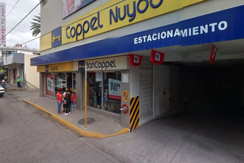 Analizan videos de asalto a Coppel Huajuapan de León | El Imparcial de  Oaxaca