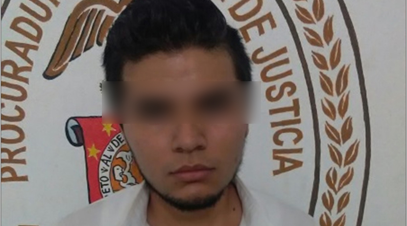 Capturan a chofer de urbano por estupro en San Pablo Huixtepec | El Imparcial de Oaxaca