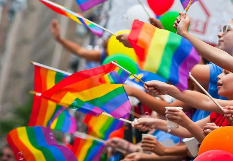 Prohíben marcha del orgullo gay en Estambul por amenazas | El Imparcial de Oaxaca