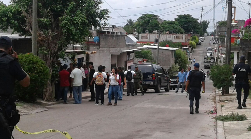 Investigan móvil  tras crimen de  árbitro en Tuxtepec | El Imparcial de Oaxaca