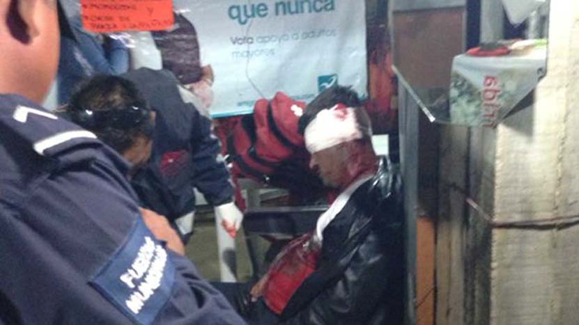 A proceso por el crimen de diputado en Santa Cruz Xoxocotlán | El Imparcial de Oaxaca