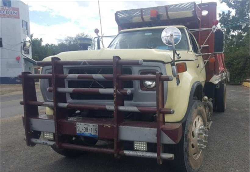 Recuperan cinco vehículos con anomalías | El Imparcial de Oaxaca