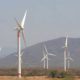 Instalarán en el Istmo otras 1,400 turbinas eólicas