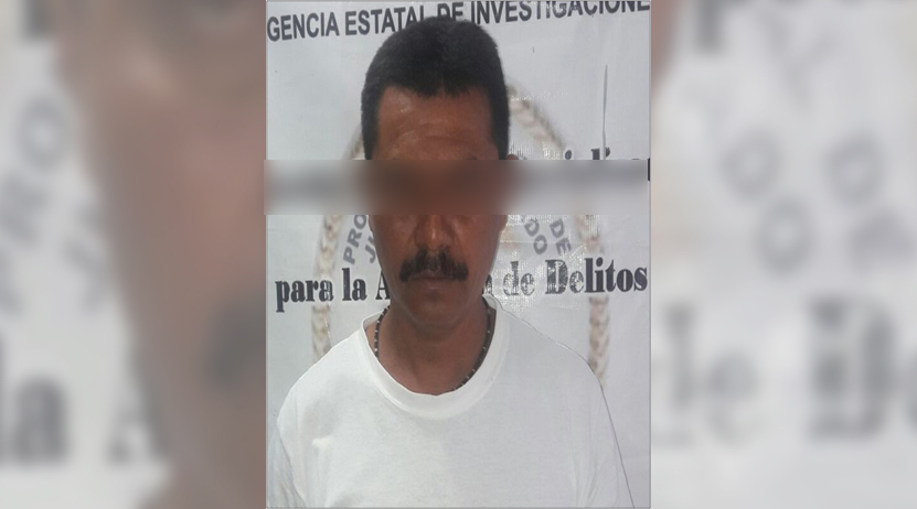 Papás a prisión | El Imparcial de Oaxaca Papás a prisión | El Imparcial de Oaxaca