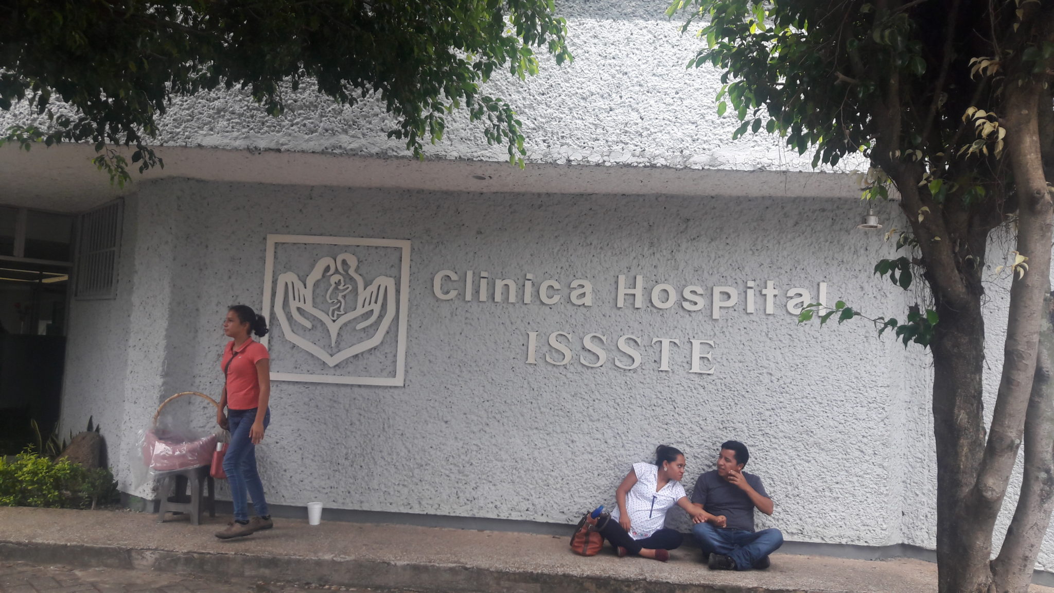 ISSSTE, ineficaz en la Cuenca | El Imparcial de Oaxaca