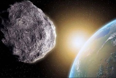 Impacto de asteroides sobre la Tierra, una amenaza latente | El Imparcial de Oaxaca Impacto de asteroides sobre la Tierra, una amenaza latente | El Imparcial de Oaxaca