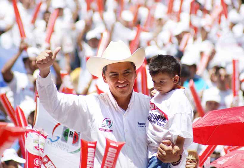 PGR indaga a gobernador de Nayarit por enriquecimiento ilícito | El Imparcial de Oaxaca