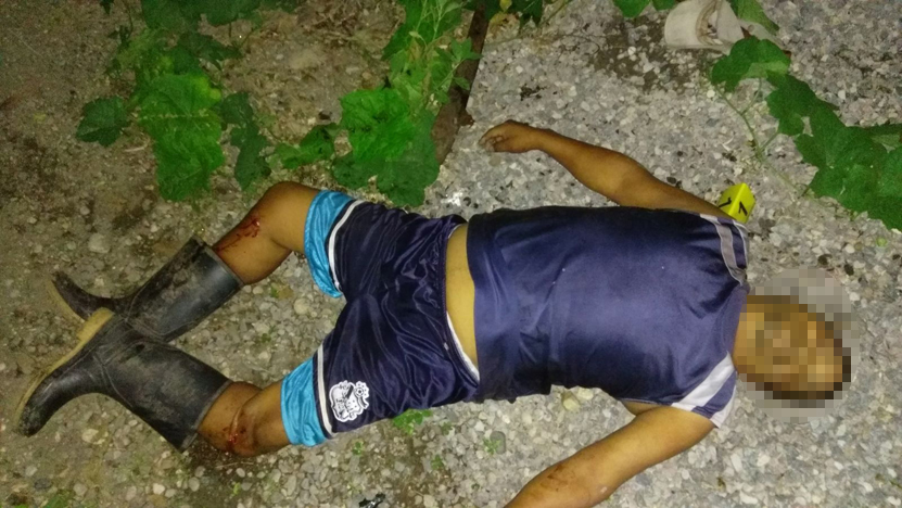 Asesinan a campesinos en Acatlán | El Imparcial de Oaxaca