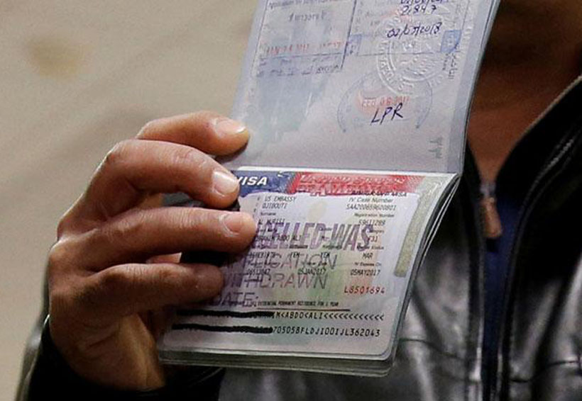 EU revisará redes sociales para tramitar visas | El Imparcial de Oaxaca