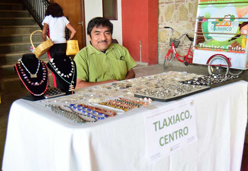 En Tlaxiaco respaldan a productores