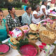 Anuncian Feria del Nicuatole y Maíz en San Agustín Yatareni